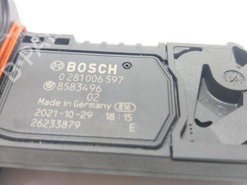 Mass air flow sensor BMW 4 Gran Coupe (G26) 420 d Mild-Hybrid xDrive | BP29493316M95 