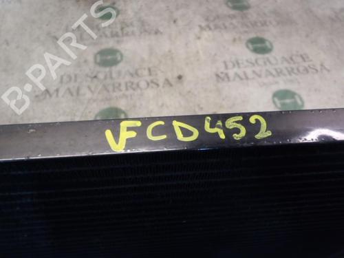 AC-Kondensator VW GOLF IV (1J1) 1.6 | BP3812026M32 