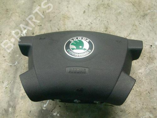 Airbag delantero izquierdo SKODA FABIA I (6Y2) [1999-2008]nullnull