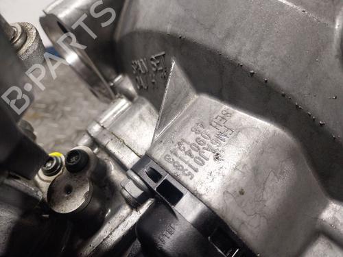 Gearbox SEAT LEON (5F1) 1.2 TSI | BP18108902M3 