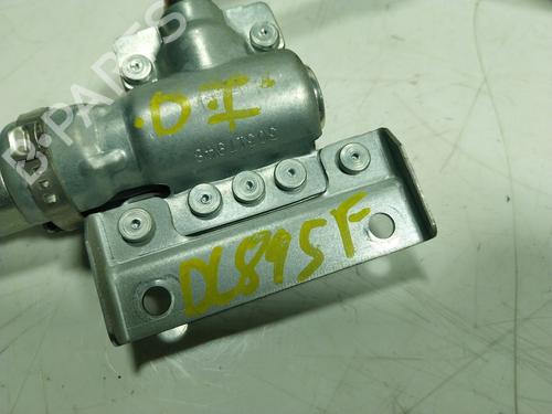 Venstre gardin kollisjonspute BMW X5 (E53) 3.0 d | BP16549611C11 
