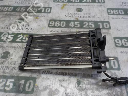 Heater resistor BMW 1 (E87) 120 d | BP11644437M108 