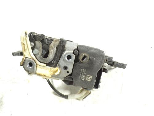 Used Rear left lock PEUGEOT 508 I (8D_) 2.2 HDi (204 hp) 8511707