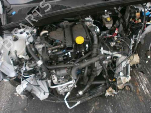 Glove box DACIA LODGY (JS_) 1.5 dCi | BP3817473C95  - Image 5