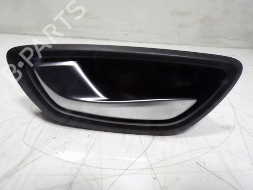 Used Front left interior door handle Front left interior door handle RENAULT TALISMAN (LP_) 1.5 dCi 110 (LPA3) (110 hp) 11190320 11190320
