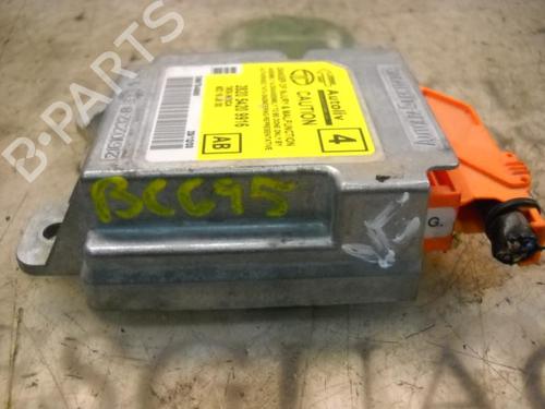 ECU airbags TATA INDIGO MARINA (4_V2)  | BP9121928M53