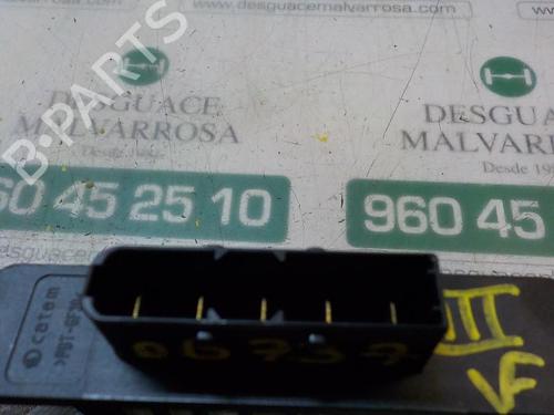 Heater resistor HYUNDAI i30 Estate (FD)  | BP11644598M108 