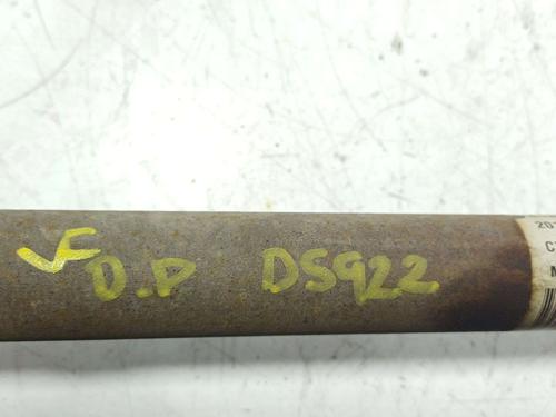 Right front driveshaft FORD FIESTA VII (HJ, HF) 1.1 Ti-VCT | BP38546732M39 - Image 3