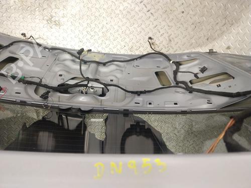 Tailgate AUDI Q5 (8RB) 2.0 TFSI quattro | BP19178763C6 