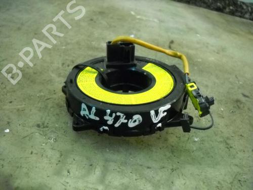 Used Squib airbag HYUNDAI ACCENT II (LC) 1.5 CRDi (82 hp) 3741420