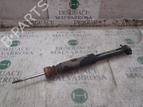 Used Right rear shock absorber Right rear shock absorber KIA PICANTO I (SA) 1.1 (65 hp) 3821978 3821978