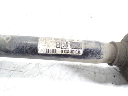 Right rear driveshaft AUDI A6 C6 (4F2) 3.0 TDI quattro | BP9508436M41 