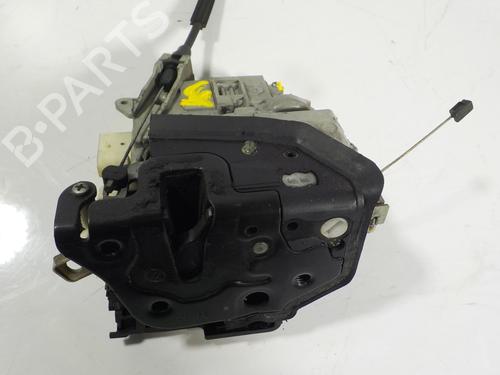 Used Front right lock Front right lock 17195538 17195538