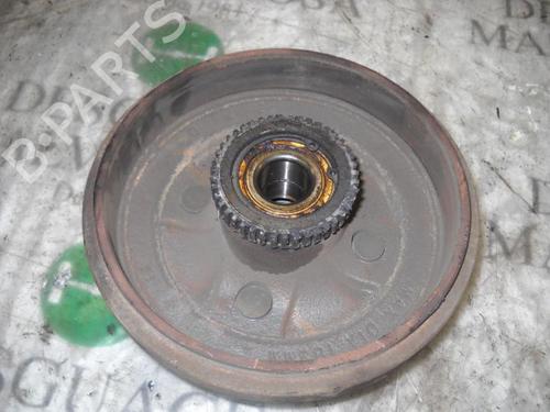 Annen SUZUKI IGNIS I (FH) 1.3 (HV51, HX51, RG413) | BP14264418O1 