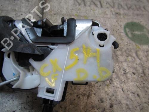 Front right lock CHEVROLET CRUZE (J300)  | BP3842938C97 