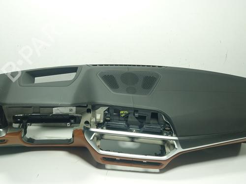 Dashboard BMW 4 Convertible (G23, G83) M 440 i Mild-Hybrid xDrive | BP30091262C46 - Image 4