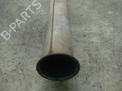 Exhaust manifold PEUGEOT 206 Hatchback (2A/C) 1.4 i | BP14300386M110 