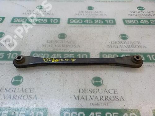 Used Right rear suspension arm Right rear suspension arm PEUGEOT 508 I (8D_) 2.0 HDi (140 hp) 3870939 3870939