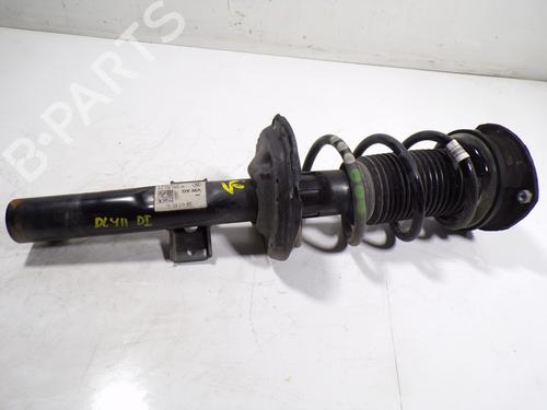 Used Left front shock absorber SEAT IBIZA V (KJ1, KJG) 1.0 TSI (110 hp) 14244864