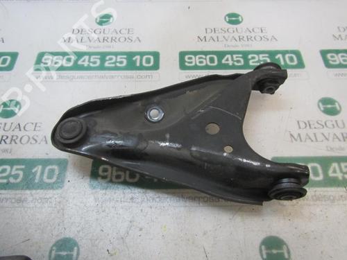 Left front suspension arm DACIA SANDERO II  | BP3875138M12 