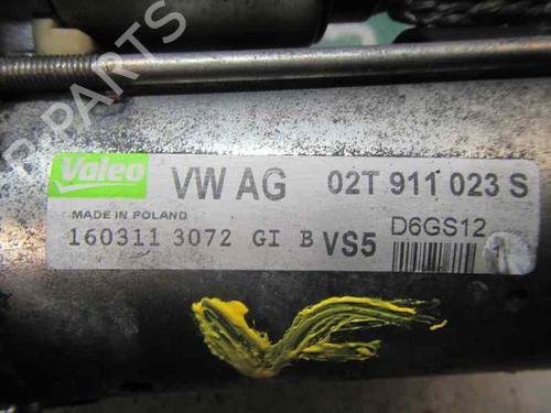 Startmotor SEAT IBIZA IV (6J5, 6P1) 1.2 | BP3875467M8