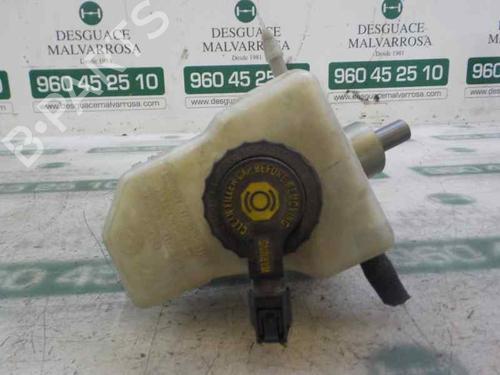 Brake master cylinder BMW 1 (E87) 118 d | BP6474288M77 