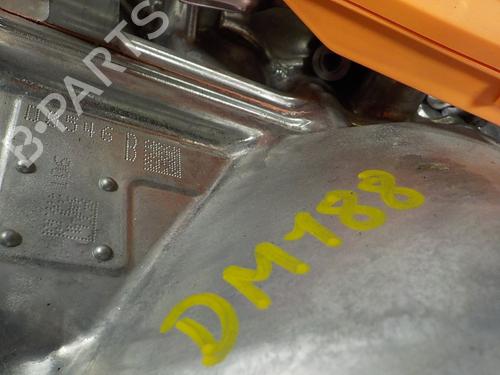 Gearbox TOYOTA YARIS CROSS (MXP_)  | BP14363403M3 