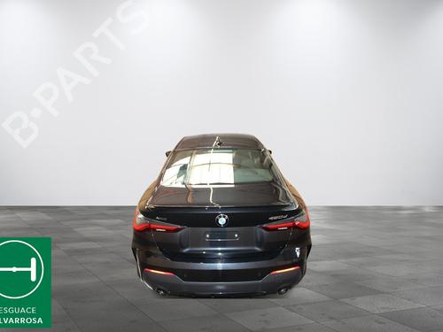 Elektronisk modul BMW 4 Coupe (G22, G82) 420 d Mild-Hybrid xDrive | BP23534865M83 