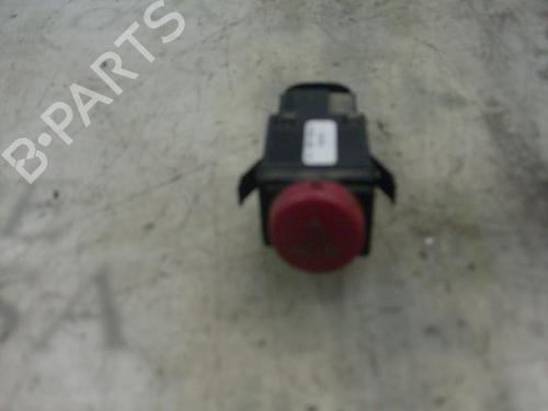 Used Warning switch SEAT IBIZA III (6L1) 1.4 16V (75 hp) 3736943