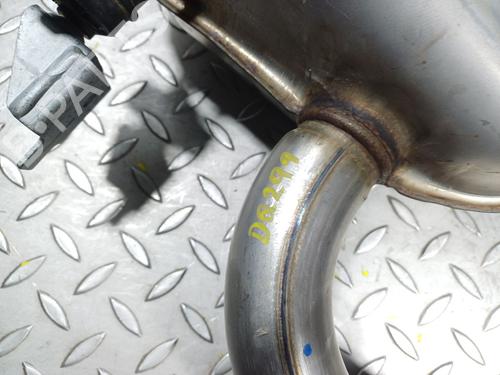 Udstødningssystem MINI MINI COUNTRYMAN (F60) Cooper S ALL4 | BP25142835M121 