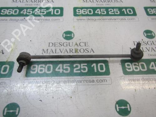 Used Left front suspension arm Left front suspension arm SEAT LEON (1P1) 1.6 TDI (90 hp) 14281584 14281584