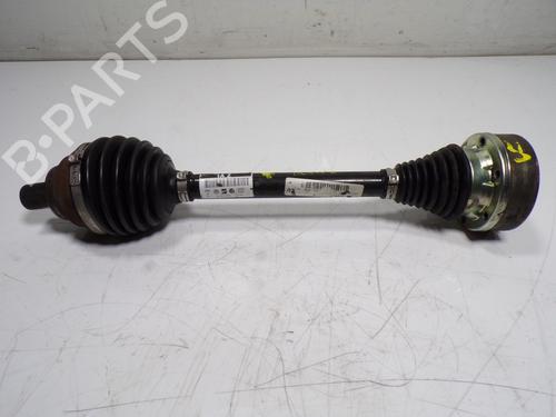 Used Left front driveshaft Left front driveshaft VW GOLF VII (5G1, BQ1, BE1, BE2) 1.4 TSI (122 hp) 15066950 15066950