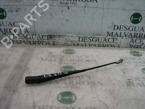 Front wipers mechanism FORD ESCORT V Saloon (AFL) [1993-1995]nullnull