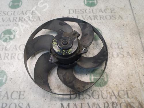 Radiator fan LAND ROVER FREELANDER I (L314) 2.0 DI 4x4 | BP3809436M35 