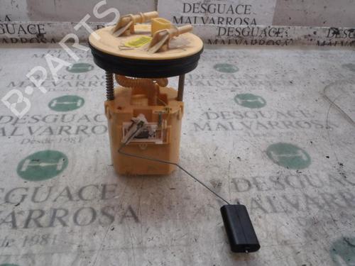 Used Fuel pump Fuel pump FORD FIESTA VI (CB1, CCN) 1.4 TDCi (70 hp) 3819605 3819605