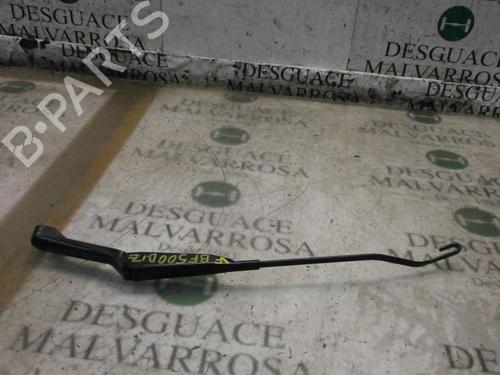 Used Front windshield wiper arm Front windshield wiper arm 3787095 3787095