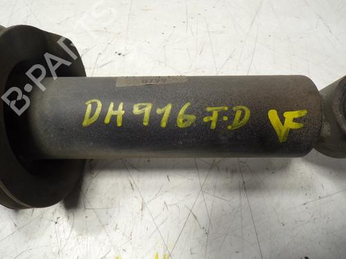 Right rear shock absorber PEUGEOT 508 I (8D_) 2.2 HDi | BP8417518M19