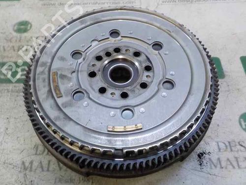 Flywheel FORD TRANSIT V363 Van (FCD, FDD) 2.2 TDCi 4x4 | BP14284796M101 
