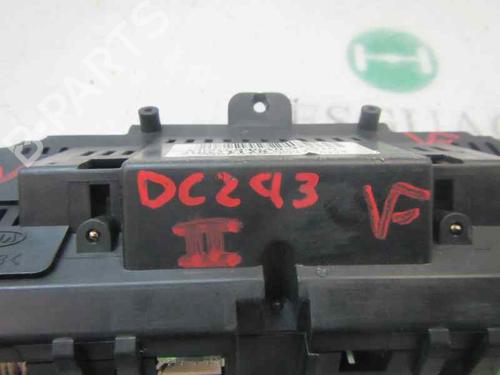 Electronic module KIA SORENTO I (JC) 2.5 CRDi 4WD | BP3876114M83