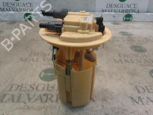 Used Fuel pump PEUGEOT 207 (WA_, WC_) [2006-2015]  3795440
