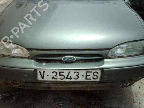Left front driveshaft FORD MONDEO I (GBP)  | BP3792650M38 