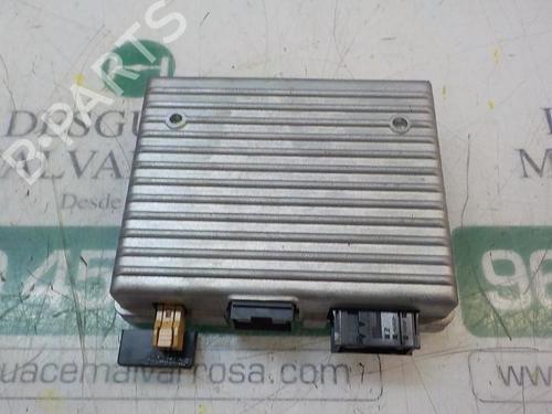 Module électronique OPEL INSIGNIA A (G09) 2.0 CDTI (68) (160 hp) 3865577