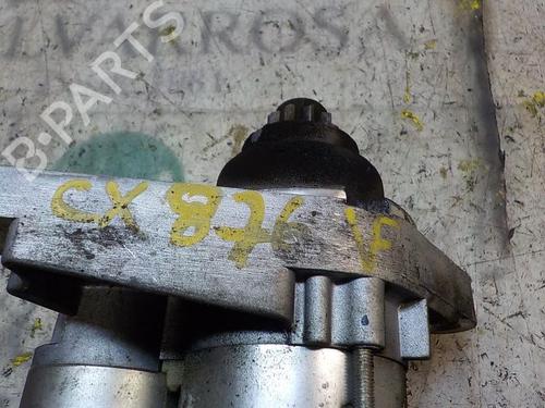 Startmotor SKODA FABIA II (542)  | BP3997606M8 