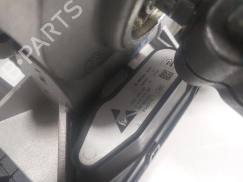 Steering column MG MG ZS SUV (AZS1) | BP17861465M21 - Image 6