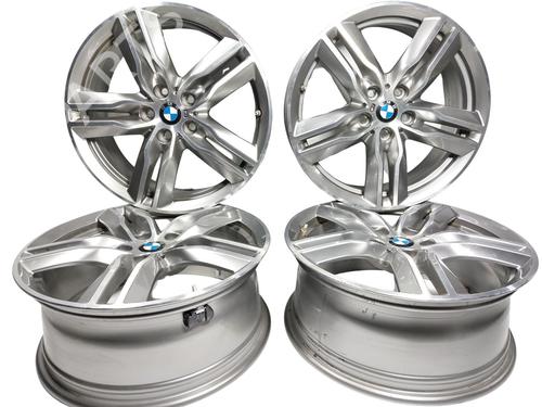 Used Rim Rim BMW X1 (F48) xDrive 20 d (190 hp) 26547099 26547099