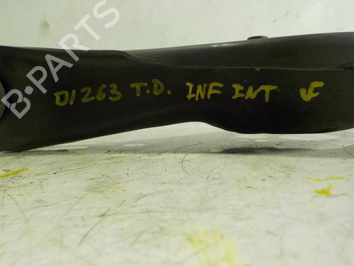 Right rear suspension arm BMW 3 (F30, F80) 318 i | BP9091413M15 
