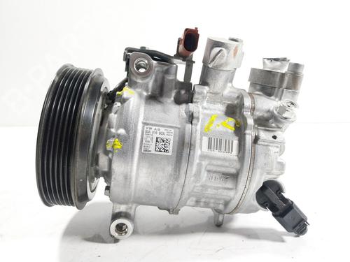 Used AC compressor AC compressor AUDI Q5 Sportback (FYT) [2020-2026] 19790534 19790534