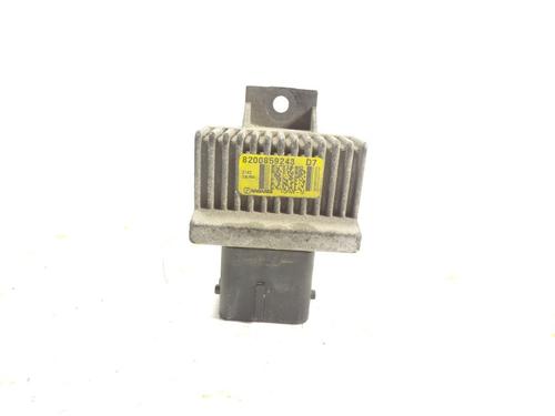 Used Electronic module Electronic module RENAULT MEGANE III Hatchback (BZ0/1_, B3_) 1.5 dCi (BZ0C) (90 hp) 9090722 9090722