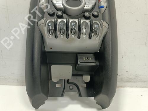 Switch MINI MINI CLUBMAN (R55) Cooper | BP9082542I30