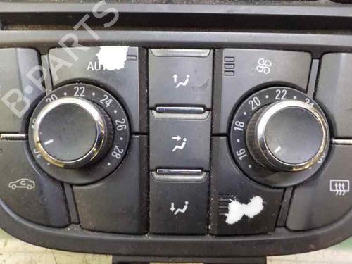 Switch OPEL ASTRA J (P10) 1.6 (68) | BP6306383I30 - Image 2